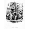 Sketches by Boz, Seven Dials