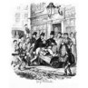 Sketches by Boz, A Pickpocket In Custody