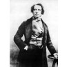 Charles Dickens, 1843