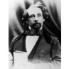 Charles Dickens, 1858