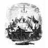 Mr Pickwick Addresses The Club