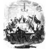 Mr Pickwick Addresses The Club