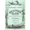 Charles Dickens, Pickwick Papers