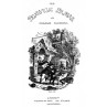The Pickwick Papers, Title Page by Phiz
