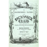 The Pickwick Papers, Charles Dickens