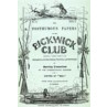 The Pickwick Papers, Charles Dickens