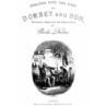 Dombey And Son, Title Page