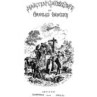 Martin Chuzzlewit, Title Page