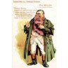 Pickwick Papers, Sam Weller