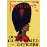 Pearsons, May 1912, Officers