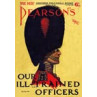 Pearsons, May 1912, Officers