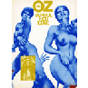 Oz Magazine, Schoolkids Issue