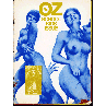 Oz Magazine, Schoolkids Issue