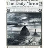 Daily Mirror, Captain Scotts Tomb