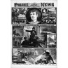 Jack The Ripper, Elizabeth Stride & Catharine Eddowes