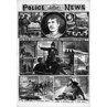 Jack The Ripper, Elizabeth Stride & Catharine Eddowes