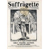 Suffragette, Emily Wilding Davison