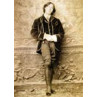 Oscar Wilde, 1882