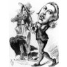 Oscar Wilde in America, 1883