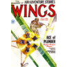 Wings, Aug 1929