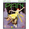 Pan, 8 November 1919, Number 1