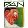 Pan, 22 November 1919
