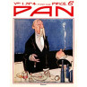 Pan, 29 November 1919, Eloquence