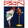 Pan, 21 February 1920