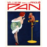 Pan, 21 February 1920