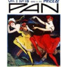Pan, 13 March 1920, Mixed Vermouth