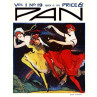 Pan, 13 March 1920, Mixed Vermouth