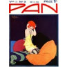 Pan, 15 May 1920, Bogey