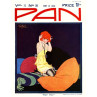 Pan, 15 May 1920, Bogey