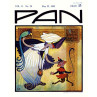 Pan, 22 May 1920, The Stolen Feather