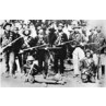 Boer War, Guerrilla Fighters