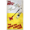 Raider Flying Game