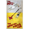 Raider Flying Game