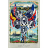 Allied Leaders Of WWI