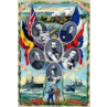 Allied Leaders Of WWI