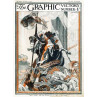 Graphic Victory Number 1918