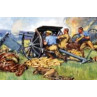 Royal Horse Artillery, Nery, 1914