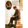 Soldier Writes Home, 1915