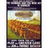 Play The Greater Game, 1915