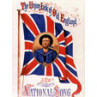Union Jack of Old England