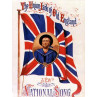 Union Jack of Old England