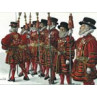 Beefeaters