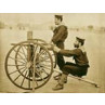 Naval Gun Practice