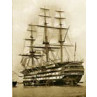 TS St Vincent, Portsmouth
