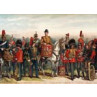 Victorian Military Bands
