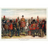 Victorian Military Bands